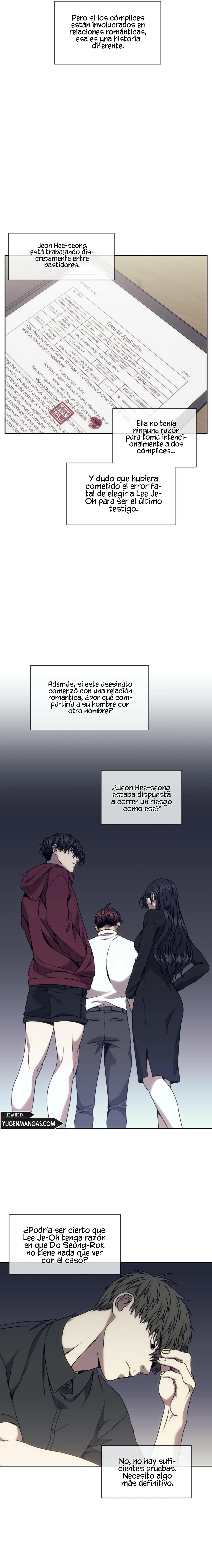 Pieza de ajedrez capítulo 28 página 4