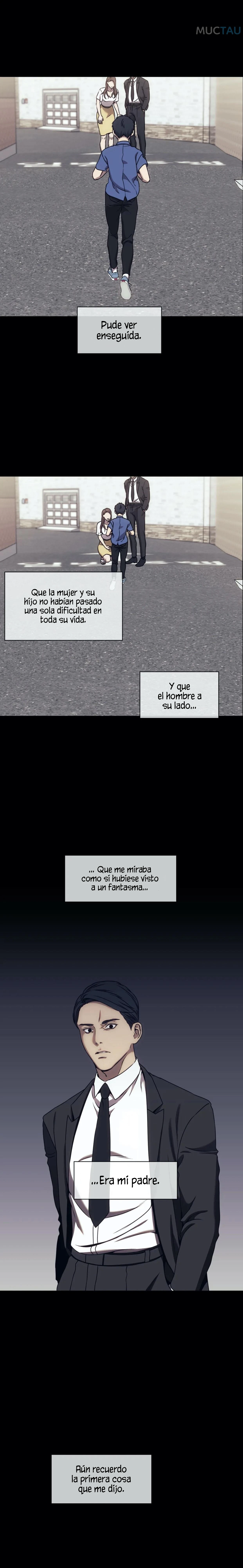 Pieza de ajedrez capítulo 38 página 12