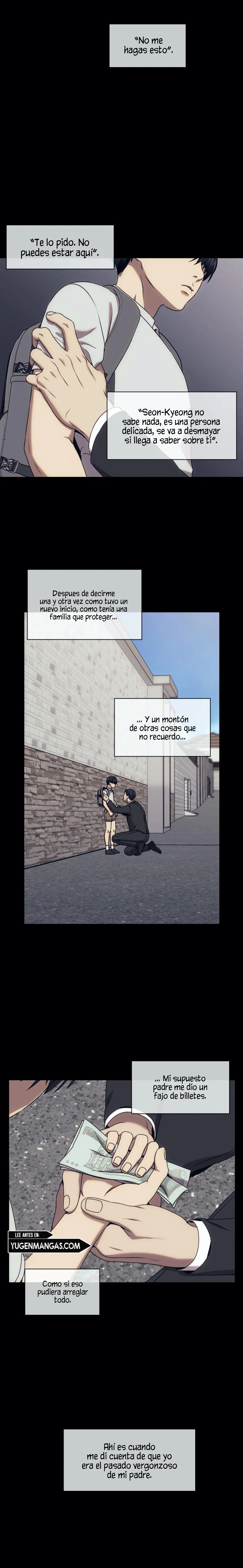 Pieza de ajedrez capítulo 38 página 13