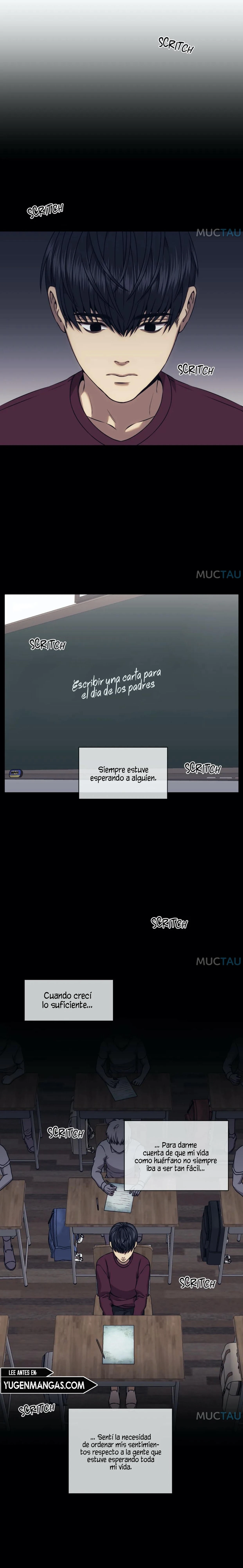 Pieza de ajedrez capítulo 38 página 7