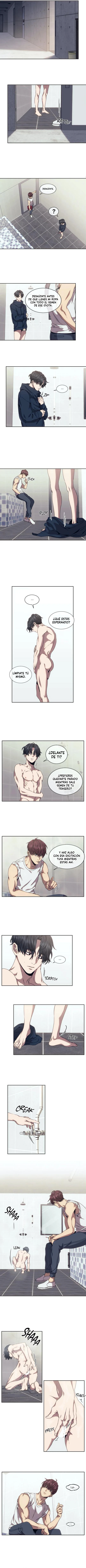 Pieza de ajedrez capítulo 4 página 2