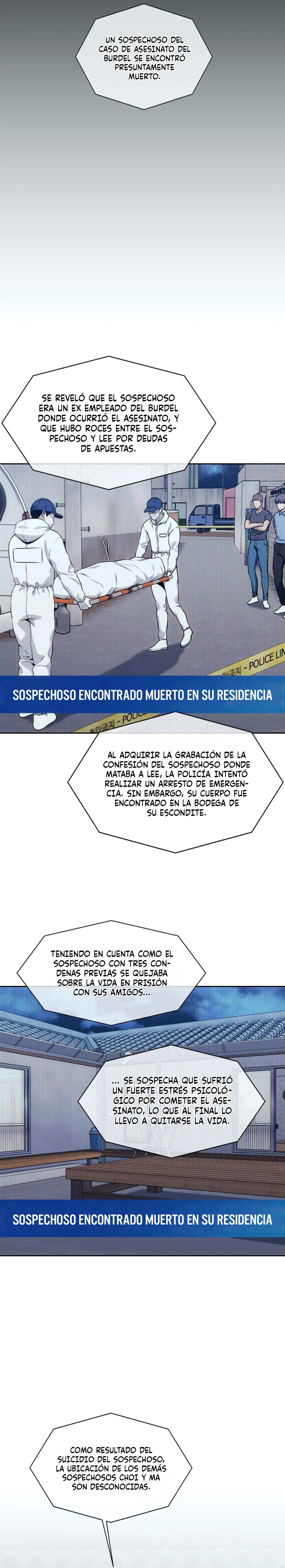 Pieza de ajedrez capítulo 41 página 13