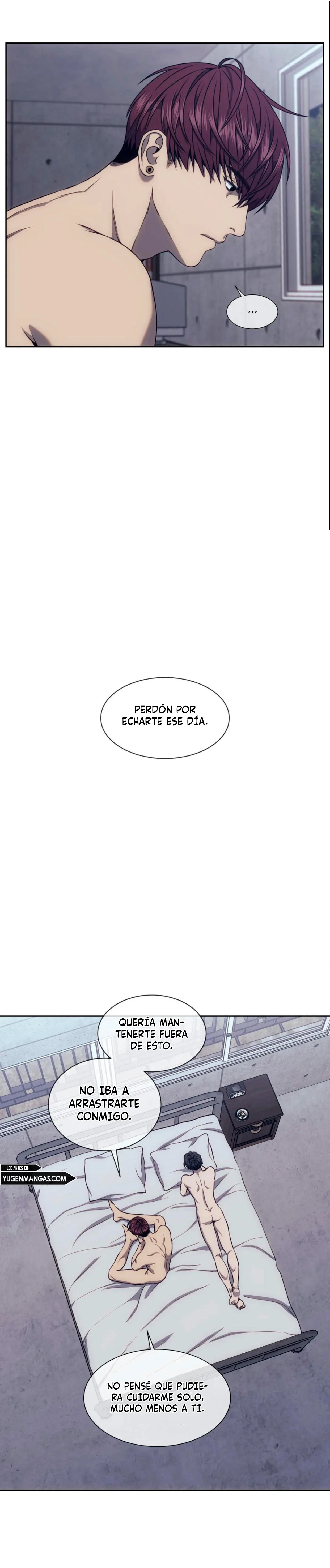 Pieza de ajedrez capítulo 44 página 13