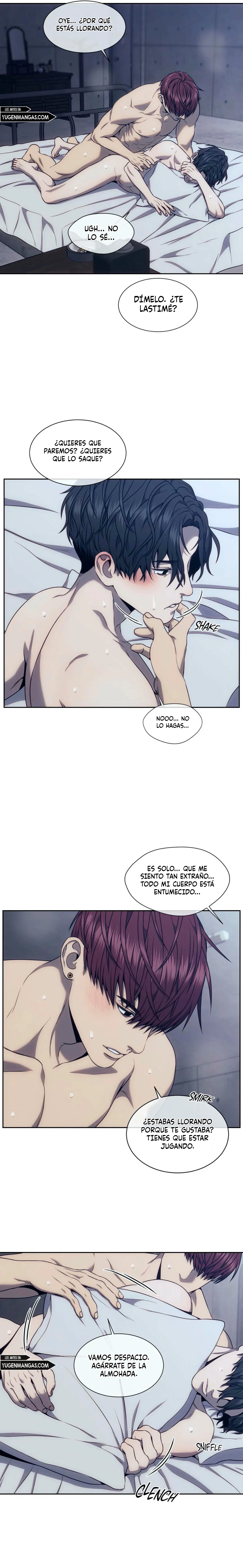 Pieza de ajedrez capítulo 45 página 7