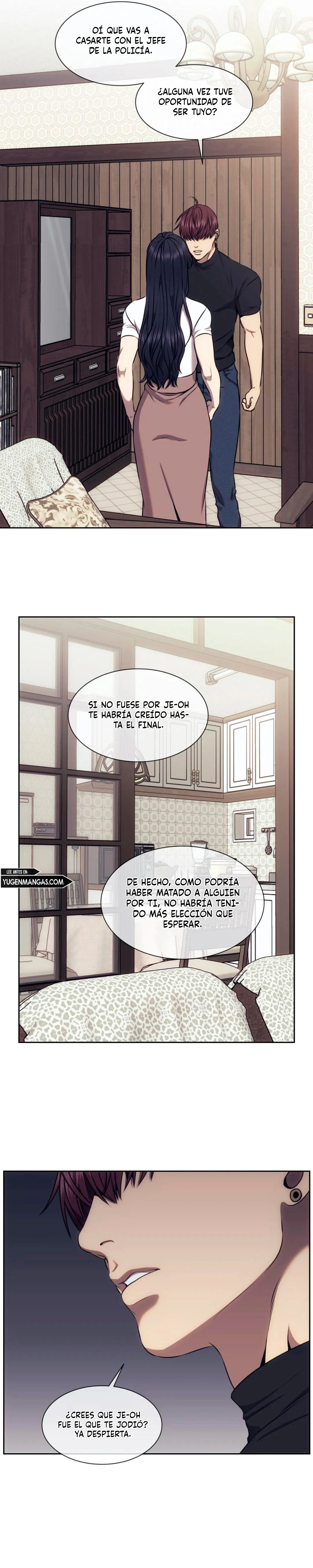 Pieza de ajedrez capítulo 47 página 2