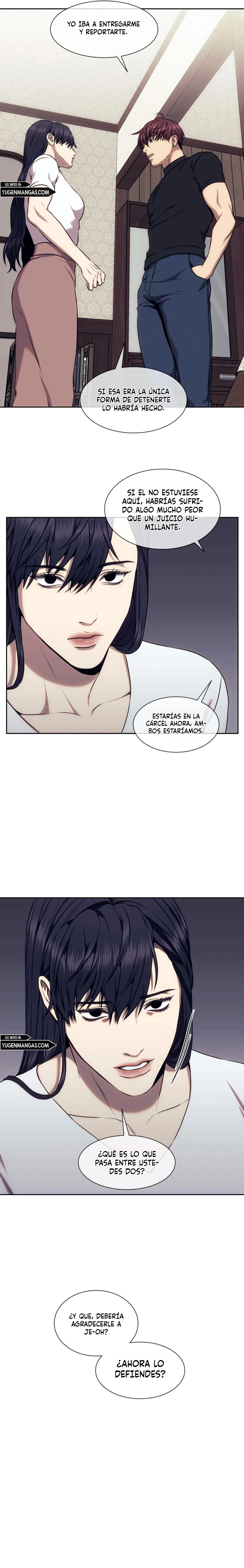 Pieza de ajedrez capítulo 47 página 3