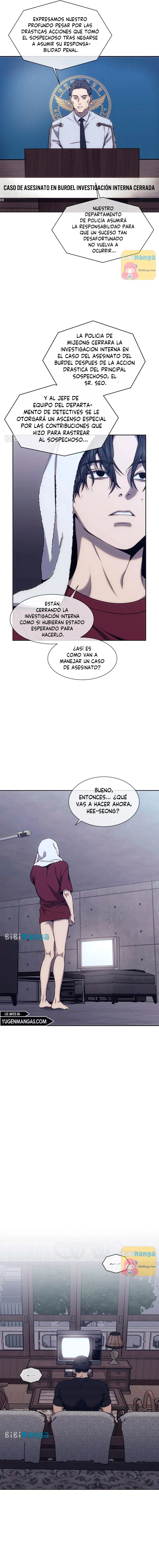 Pieza de ajedrez capítulo 52 página 10