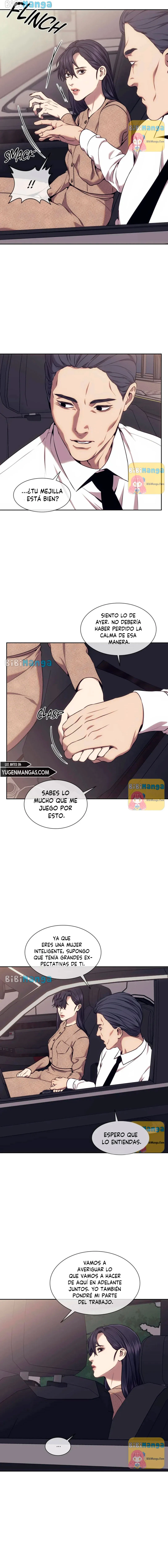 Pieza de ajedrez capítulo 52 página 2