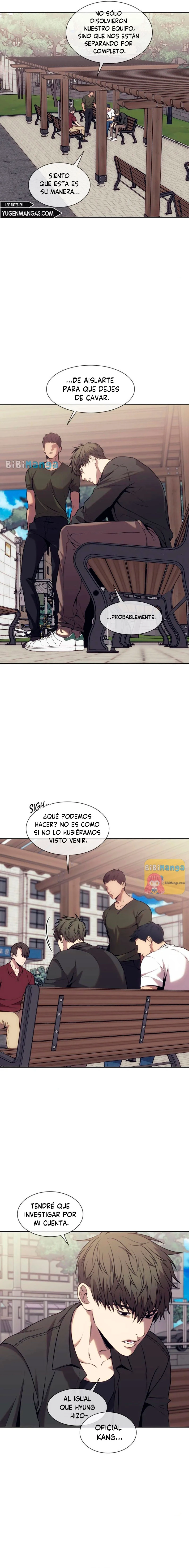 Pieza de ajedrez capítulo 53 página 13