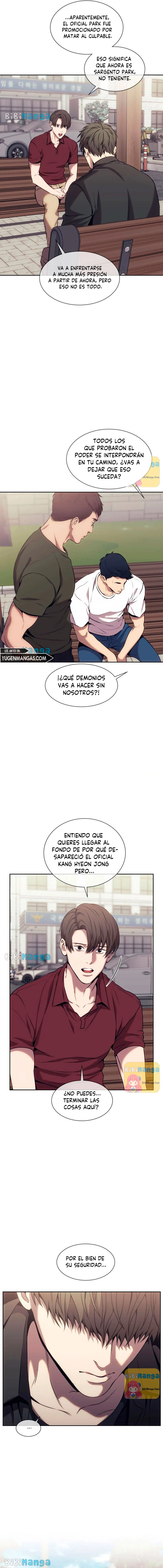 Pieza de ajedrez capítulo 53 página 14