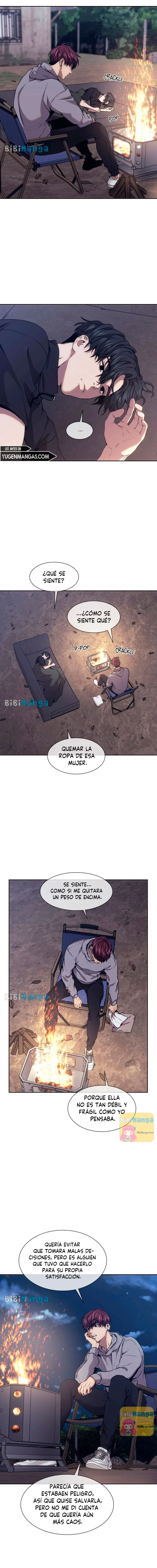 Pieza de ajedrez capítulo 54 página 10