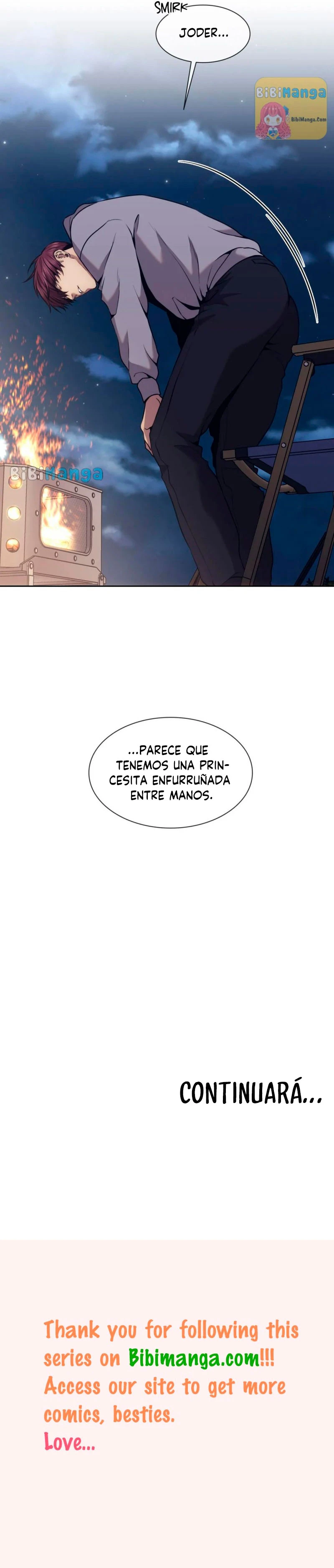 Pieza de ajedrez capítulo 54 página 12
