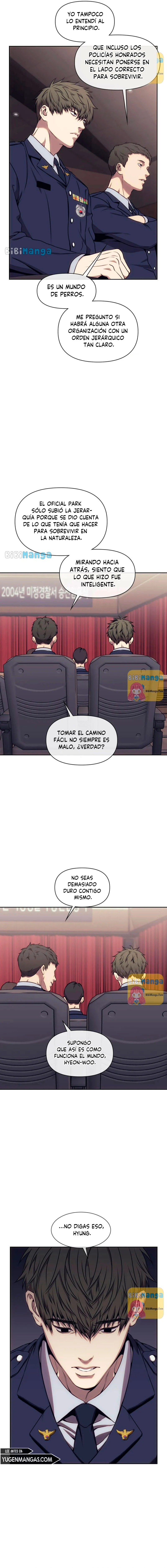 Pieza de ajedrez capítulo 54 página 4