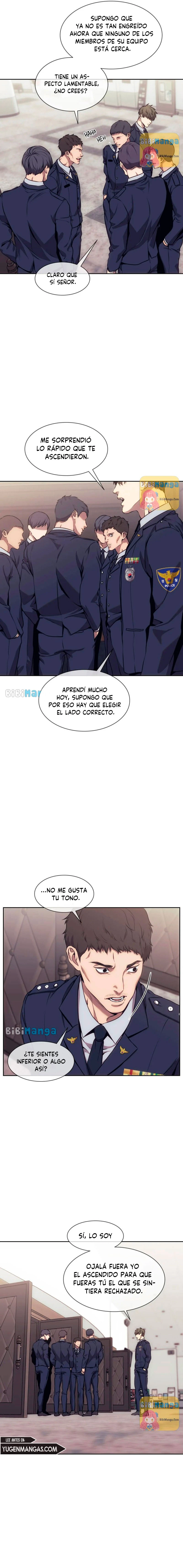 Pieza de ajedrez capítulo 54 página 7
