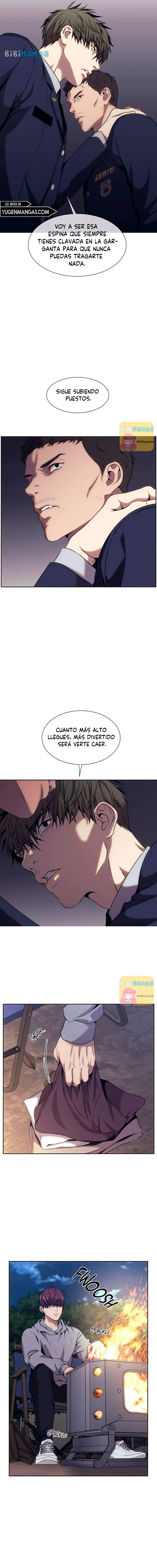 Pieza de ajedrez capítulo 54 página 9