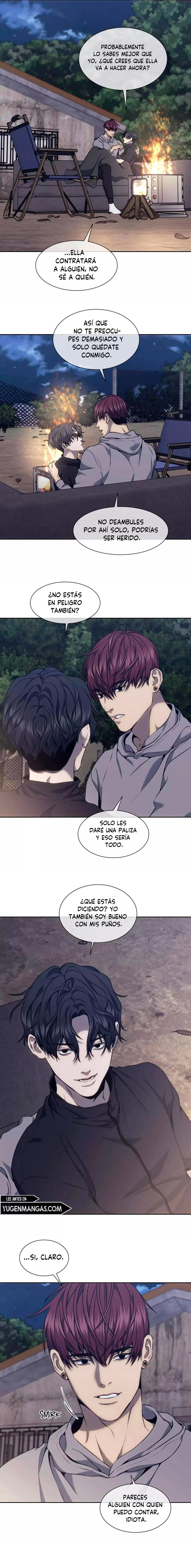 Pieza de ajedrez capítulo 55 página 2