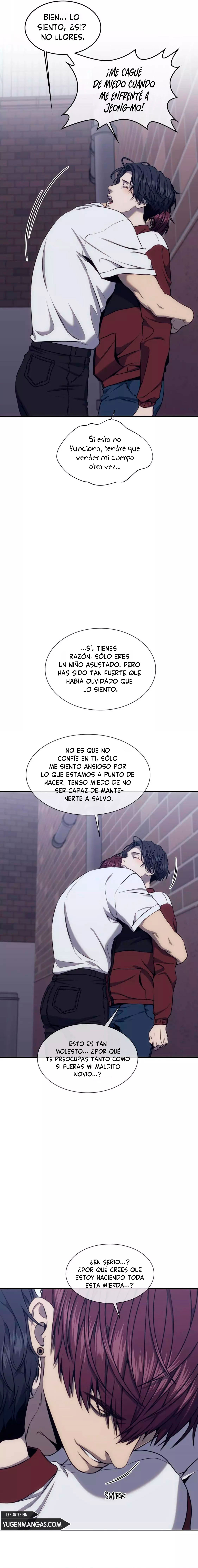 Pieza de ajedrez capítulo 57 página 7