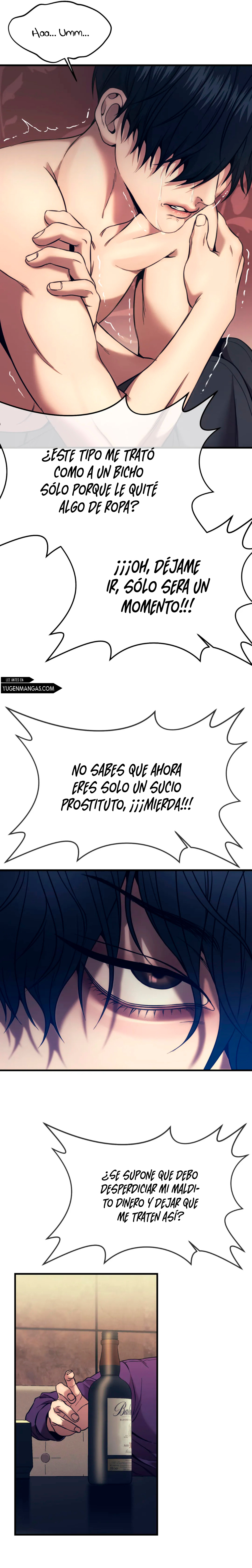 Pieza de ajedrez capítulo 60 página 22