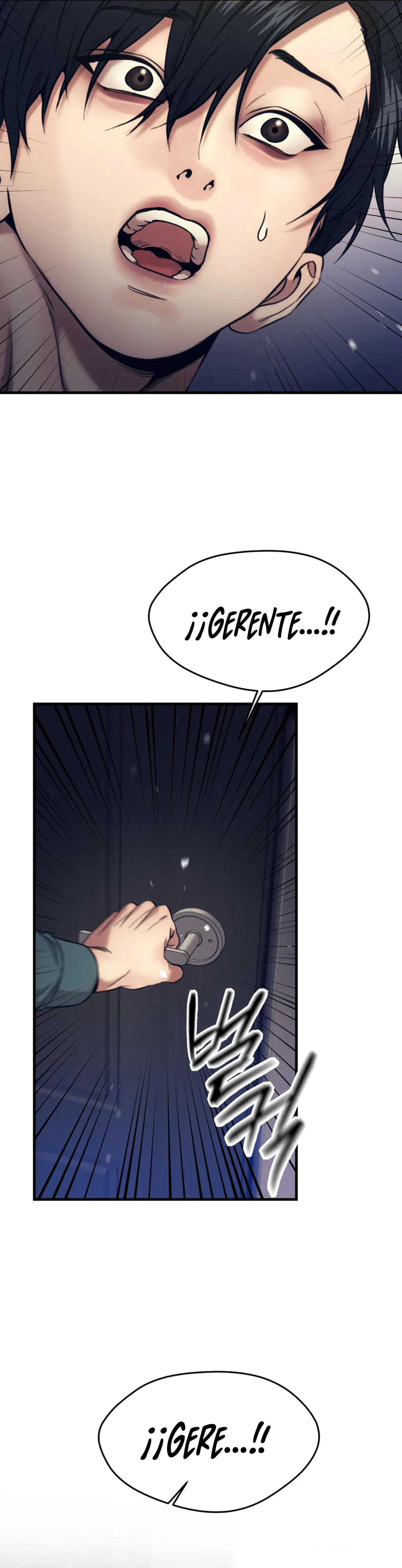 Pieza de ajedrez capítulo 62 página 10