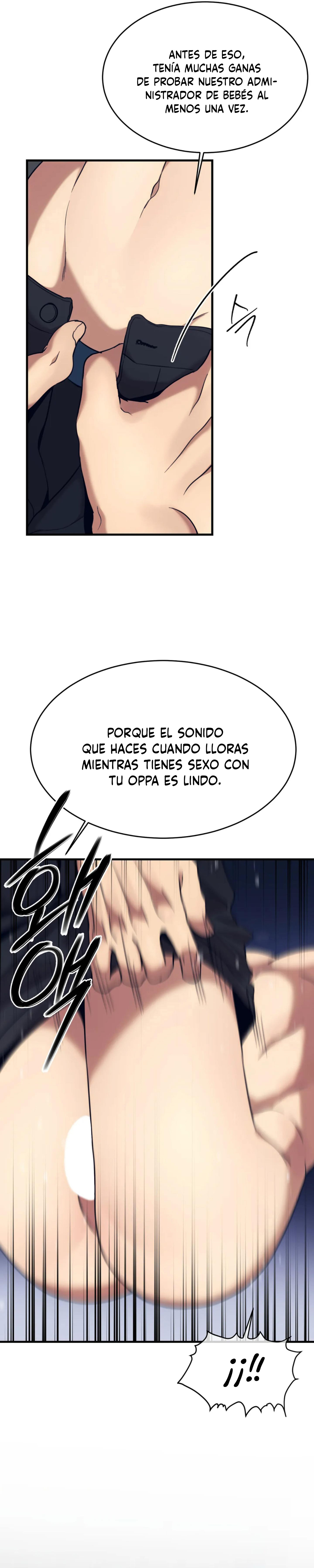 Pieza de ajedrez capítulo 62 página 4