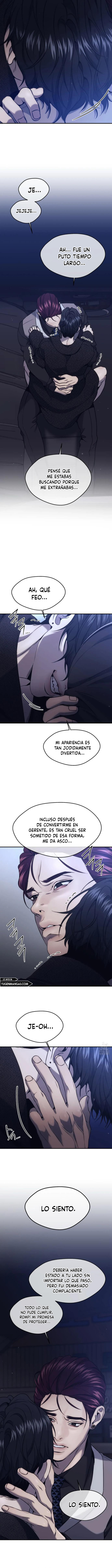 Pieza de ajedrez capítulo 64 página 6