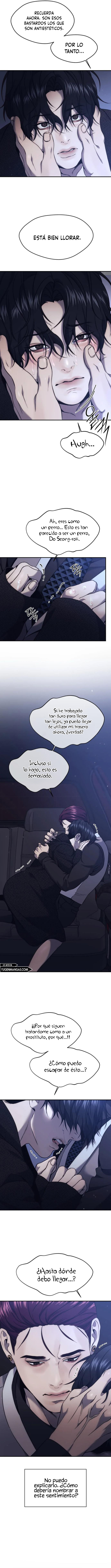 Pieza de ajedrez capítulo 64 página 7