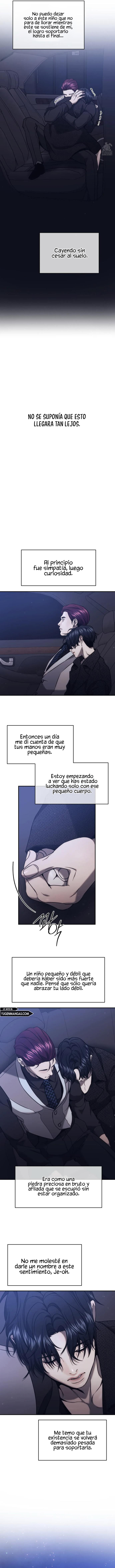 Pieza de ajedrez capítulo 64 página 8