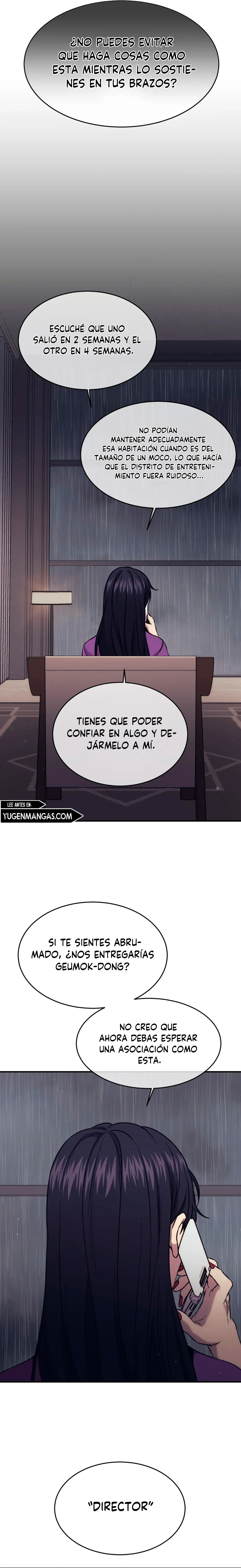 Pieza de ajedrez capítulo 65 página 13