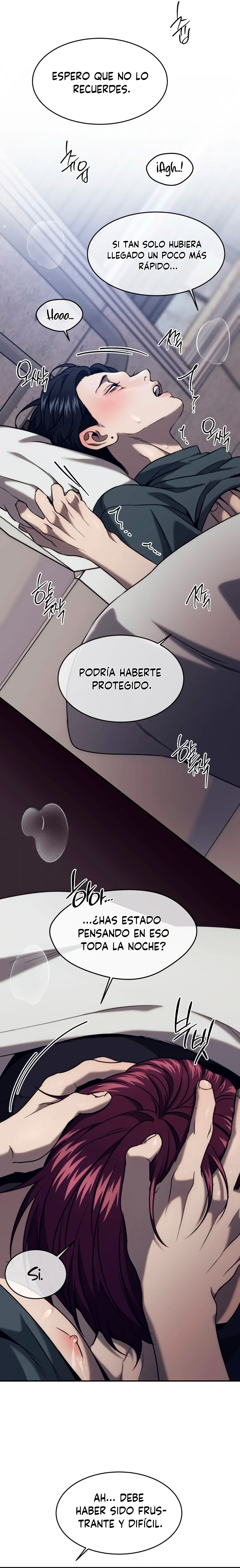 Pieza de ajedrez capítulo 65 página 6