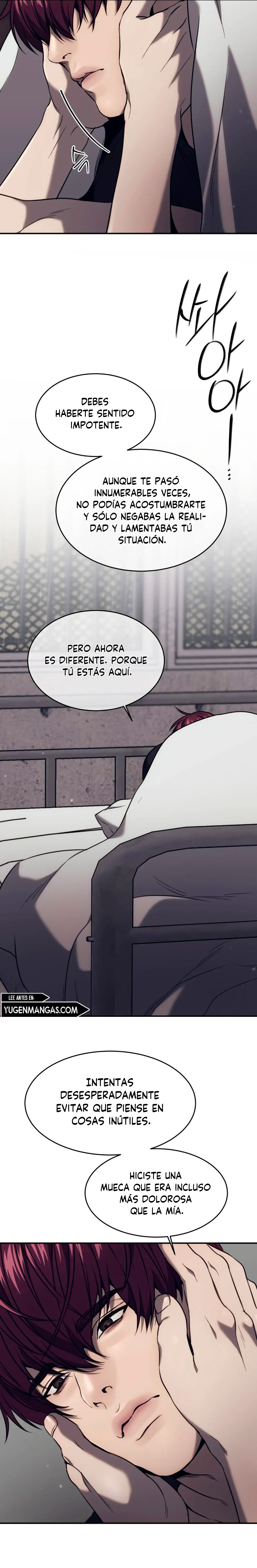Pieza de ajedrez capítulo 65 página 7