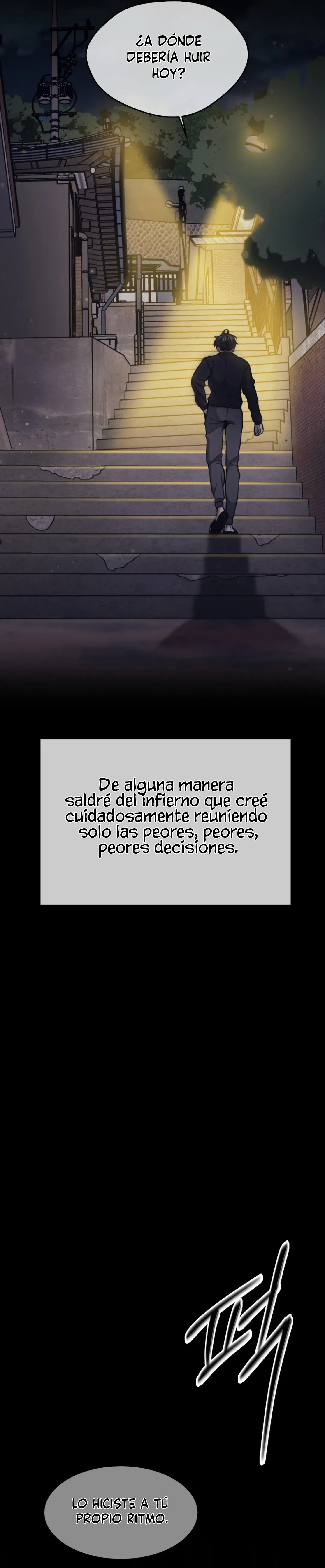 Pieza de ajedrez capítulo 66 página 10