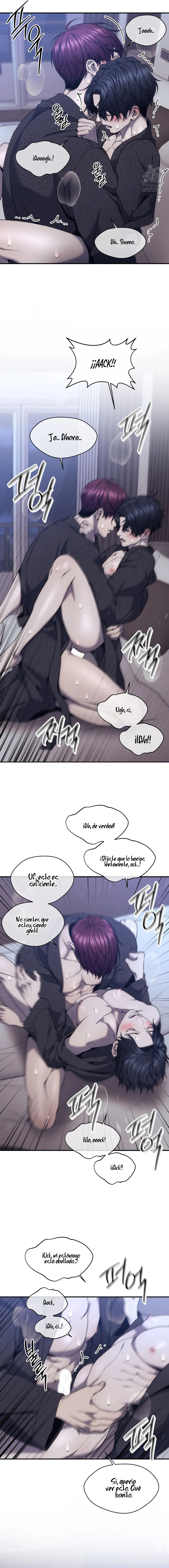 Pieza de ajedrez capítulo 68 página 8