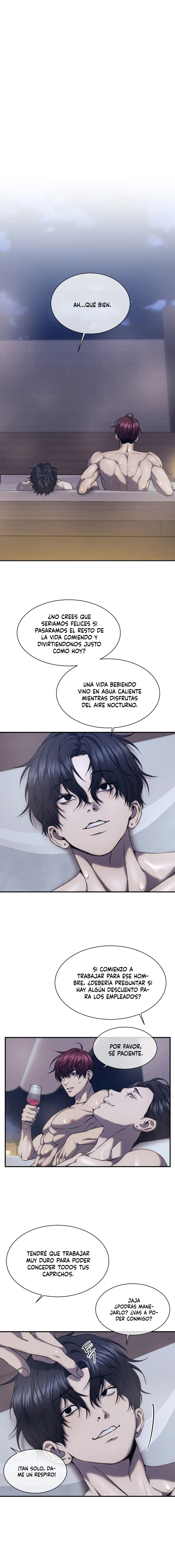Pieza de ajedrez capítulo 69 página 2