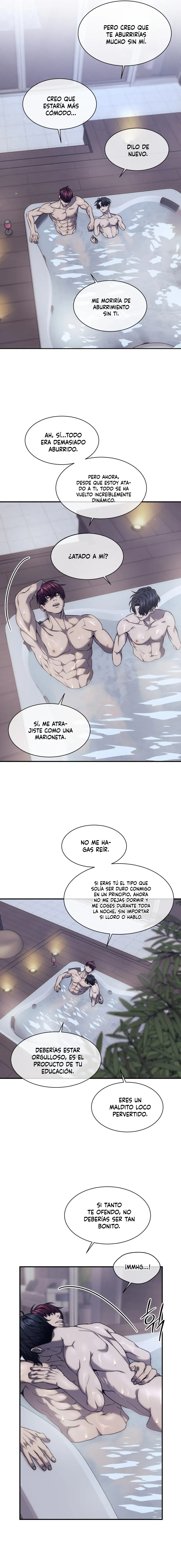 Pieza de ajedrez capítulo 69 página 4