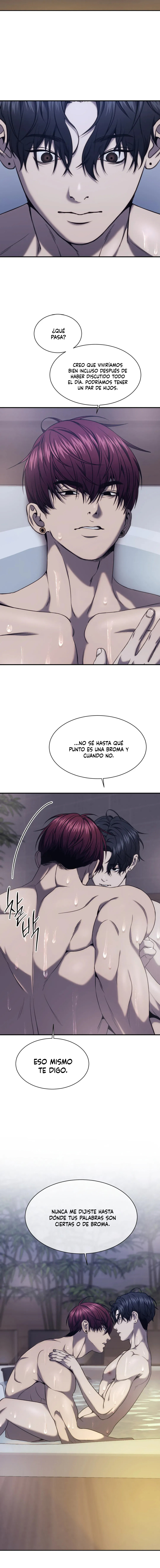 Pieza de ajedrez capítulo 69 página 6