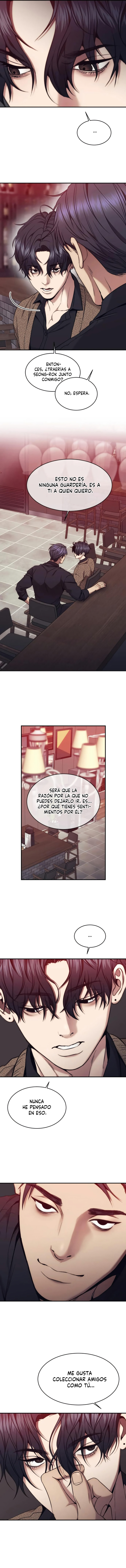 Pieza de ajedrez capítulo 71 página 3