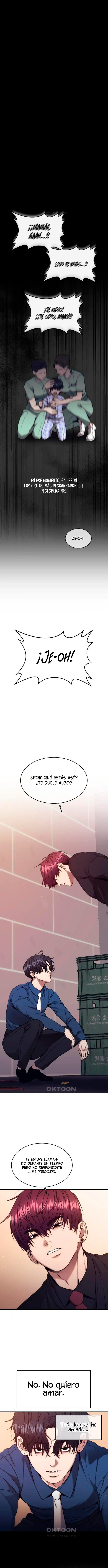 Pieza de ajedrez capítulo 72 página 11