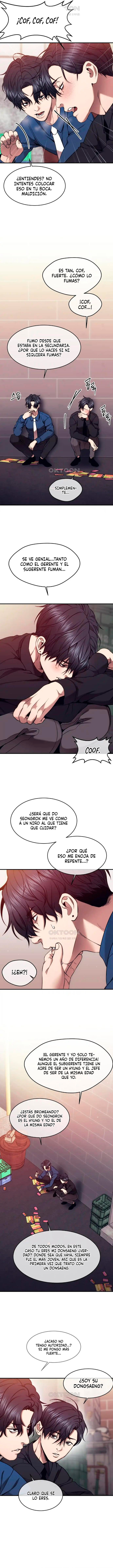 Pieza de ajedrez capítulo 72 página 4