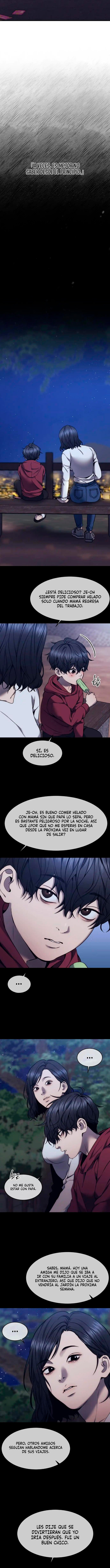 Pieza de ajedrez capítulo 72 página 8