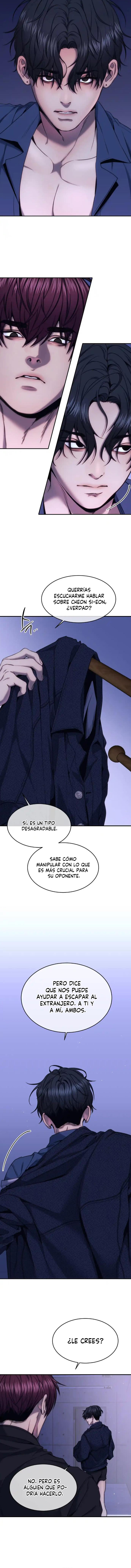 Pieza de ajedrez capítulo 75 página 6