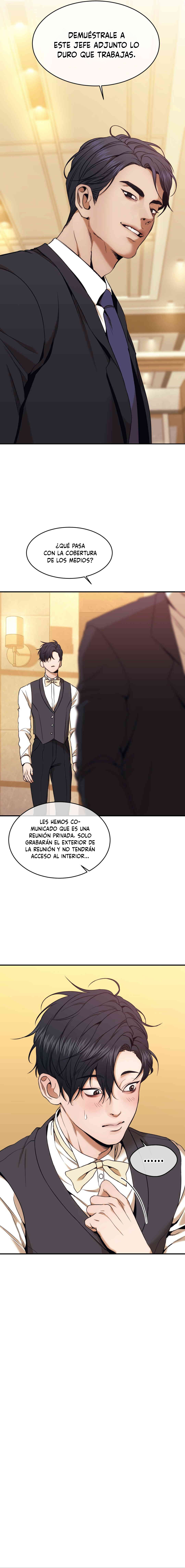 Pieza de ajedrez capítulo 76 página 12