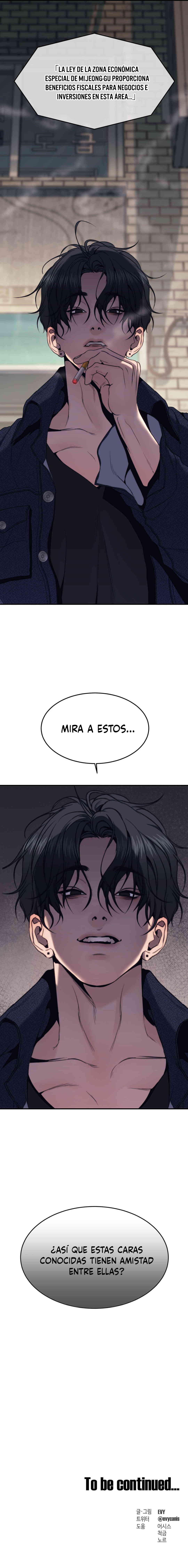 Pieza de ajedrez capítulo 76 página 16