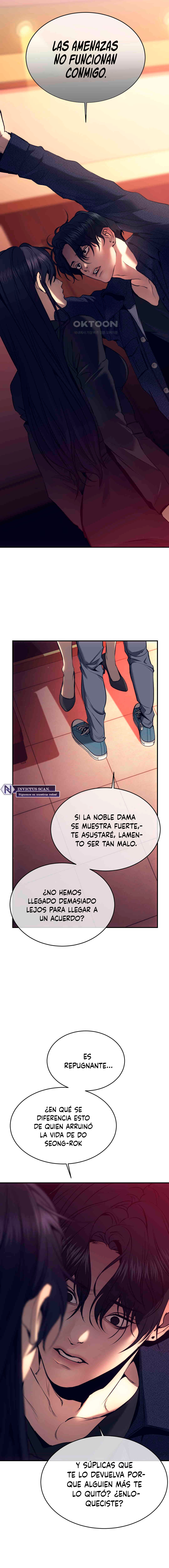 Pieza de ajedrez capítulo 78 página 5