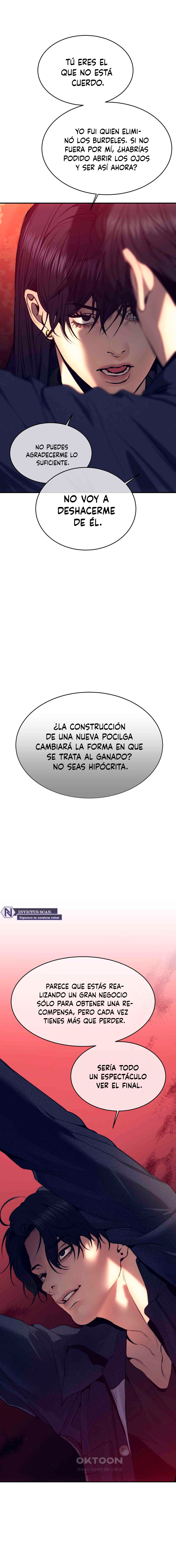 Pieza de ajedrez capítulo 78 página 6