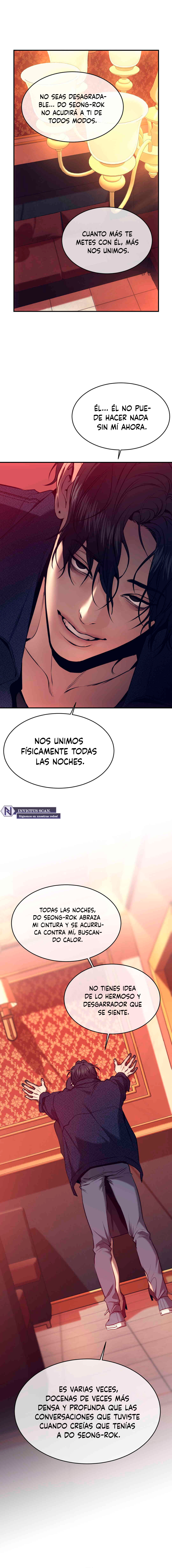 Pieza de ajedrez capítulo 78 página 8