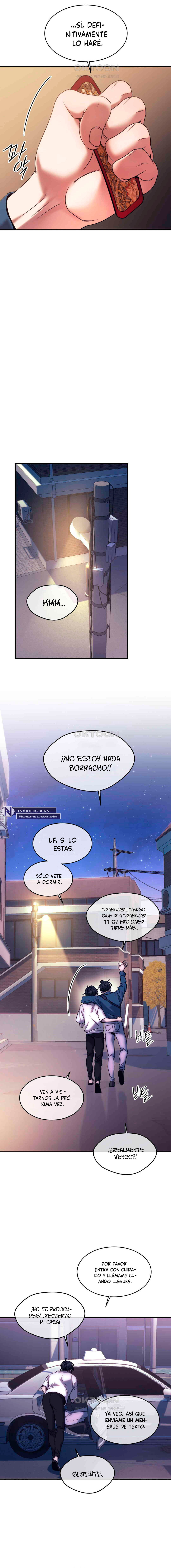 Pieza de ajedrez capítulo 79 página 13