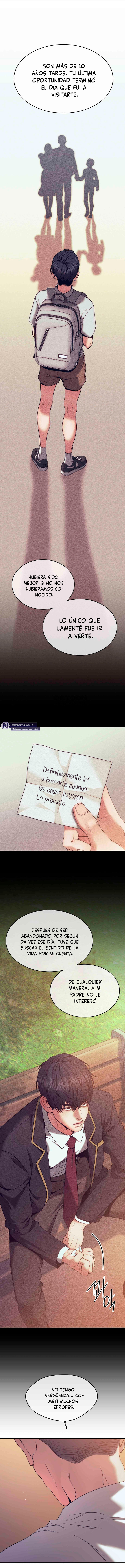 Pieza de ajedrez capítulo 81 página 10