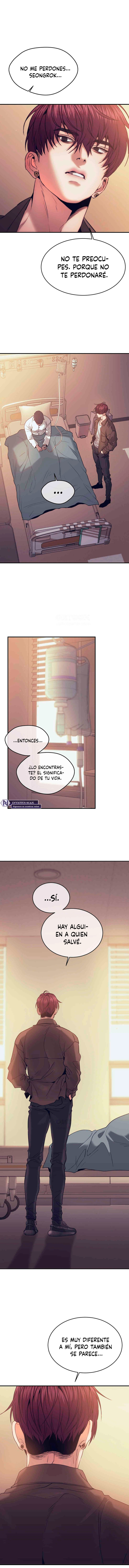 Pieza de ajedrez capítulo 81 página 11