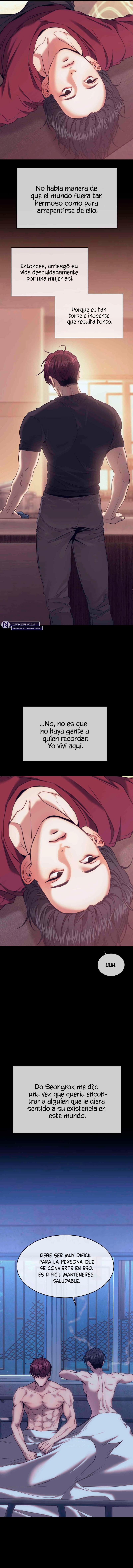 Pieza de ajedrez capítulo 81 página 4