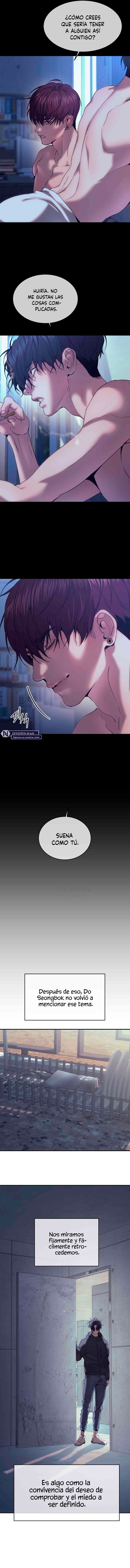 Pieza de ajedrez capítulo 81 página 5